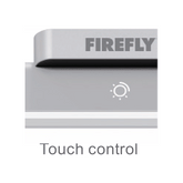 Firefly Rechargeable Magnetic Desk Lamp | Firefly by KHM Megatools Corp.